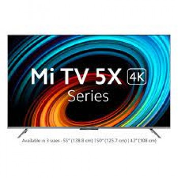 REDMI-XIAOMI TV 5X (55)-TV